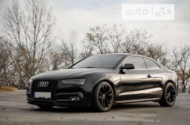 Audi S5  2012