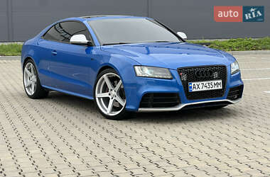 Audi S5  2009