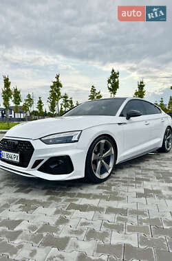 Audi S5  2019