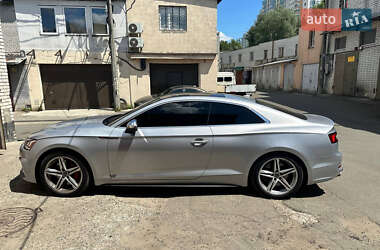 Купе Audi S5 2019 в Кропивницькому