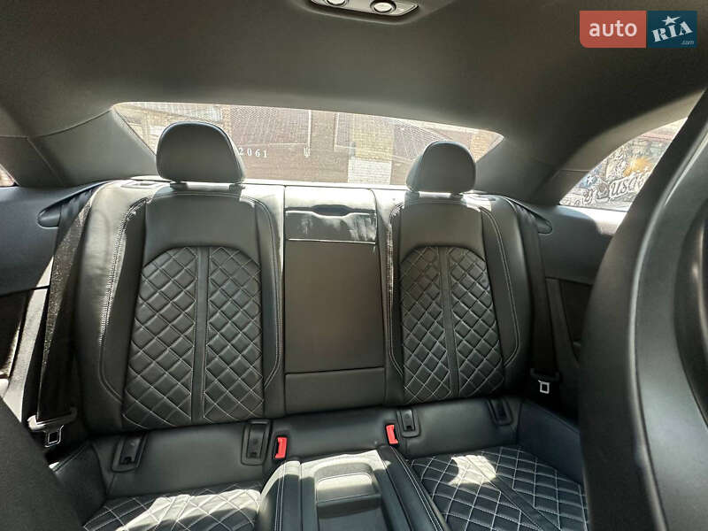 Купе Audi S5 2019 в Кропивницькому