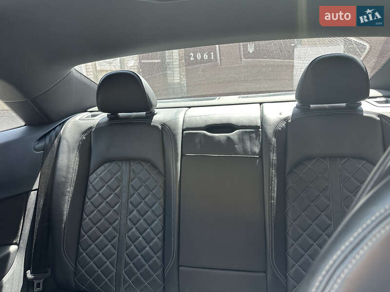Купе Audi S5 2019 в Кропивницькому