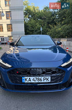 Audi S5  2025