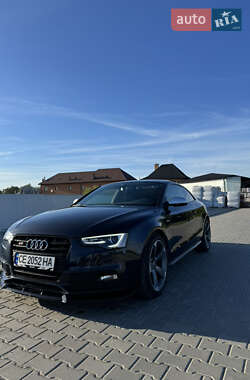 Audi S5  2013
