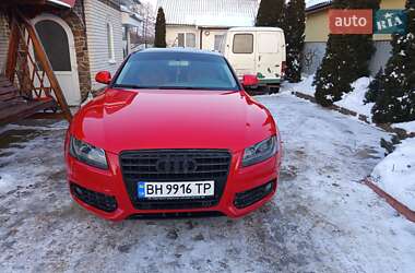 Audi S5  2011