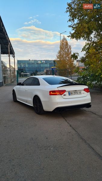 Купе Audi S5 2014 в Ровно