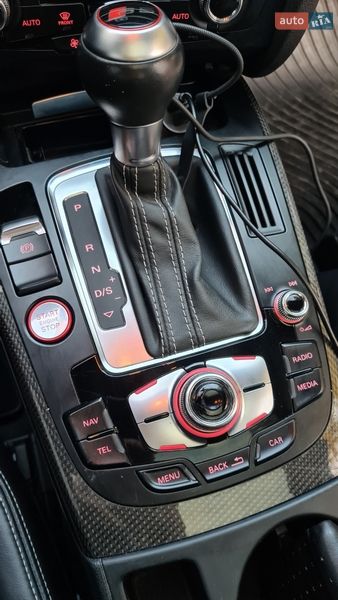 Купе Audi S5 2014 в Ровно