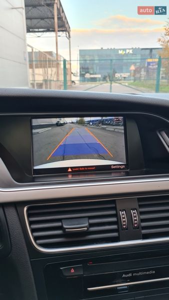 Купе Audi S5 2014 в Ровно