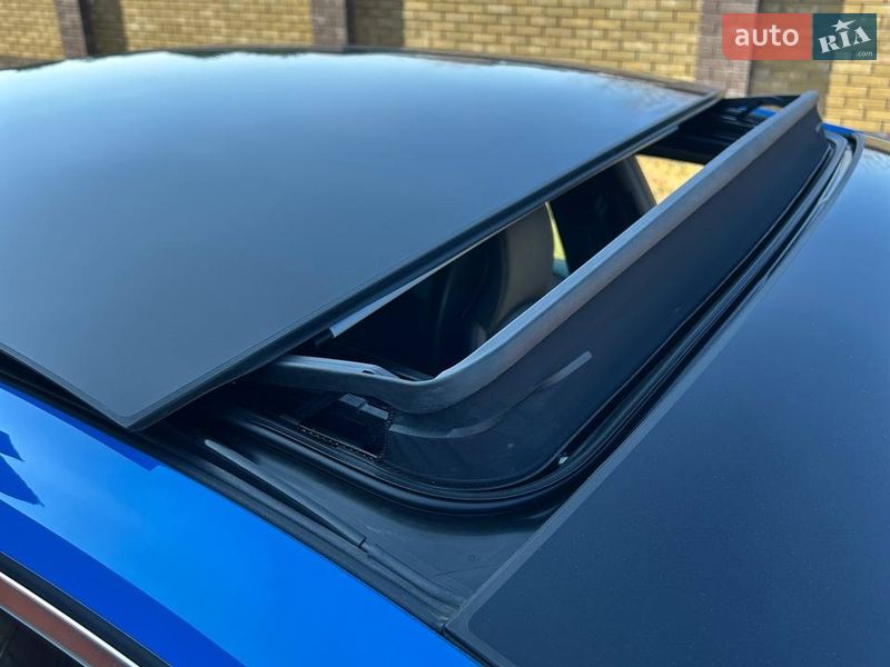 Купе Audi S5 2021 в Луцке