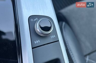 Купе Audi S5 2021 в Луцке