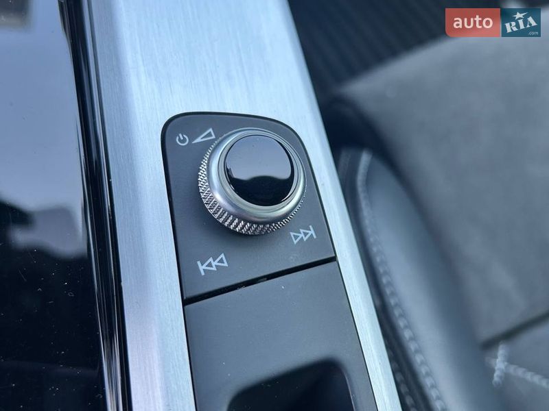 Купе Audi S5 2021 в Луцке
