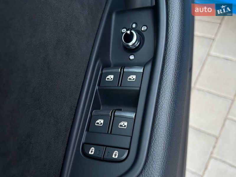 Купе Audi S5 2021 в Луцке