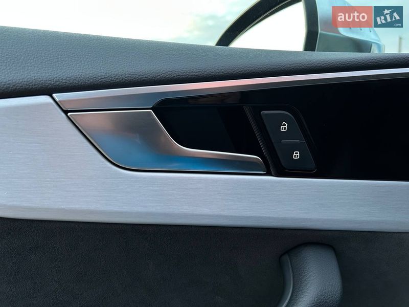 Купе Audi S5 2021 в Луцке