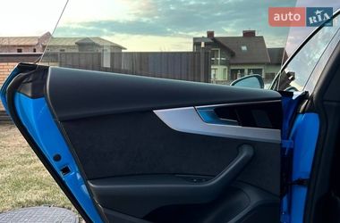 Купе Audi S5 2021 в Луцке