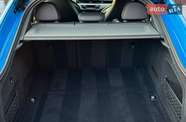 Купе Audi S5 2021 в Луцке