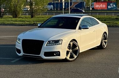 Audi S5  2010