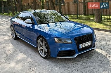 Audi S5  2009