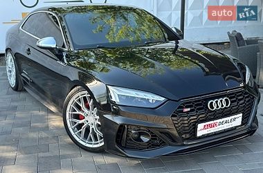 Audi S5  2017