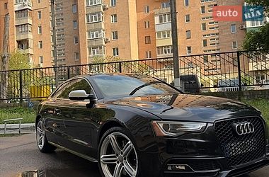 Audi S5  2013