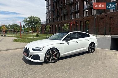 Audi S5  2019
