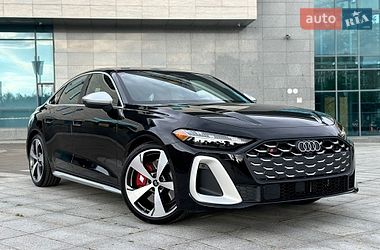 Audi S5  2025