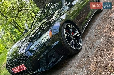 Купе Audi S5 2022 в Павлограде