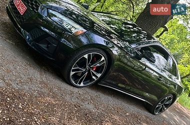 Купе Audi S5 2022 в Павлограде