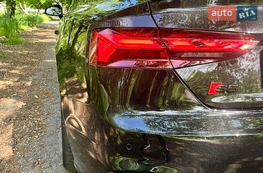 Купе Audi S5 2022 в Павлограде