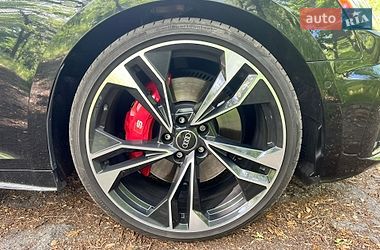 Купе Audi S5 2022 в Павлограде