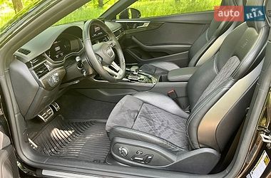 Купе Audi S5 2022 в Павлограде