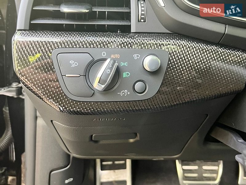 Купе Audi S5 2022 в Павлограде