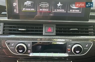 Купе Audi S5 2022 в Павлограде