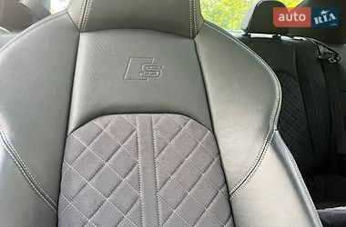 Купе Audi S5 2022 в Павлограде