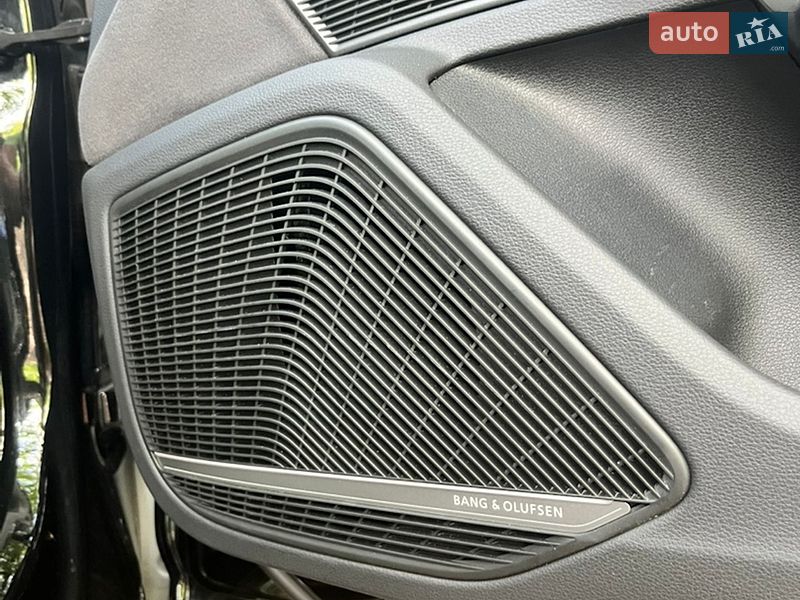Купе Audi S5 2022 в Павлограде