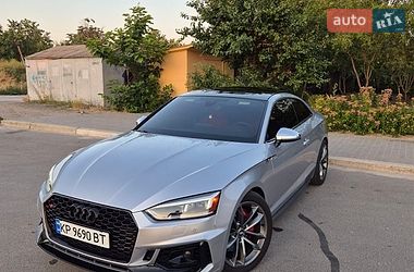 Audi S5  2018