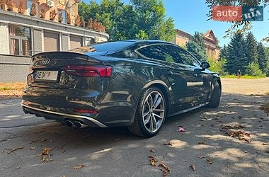 Audi S5 2019