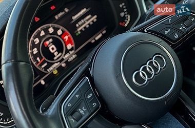 Купе Audi S5 2018 в Киеве фото 8 Купе Audi S5 2018 в Киеве