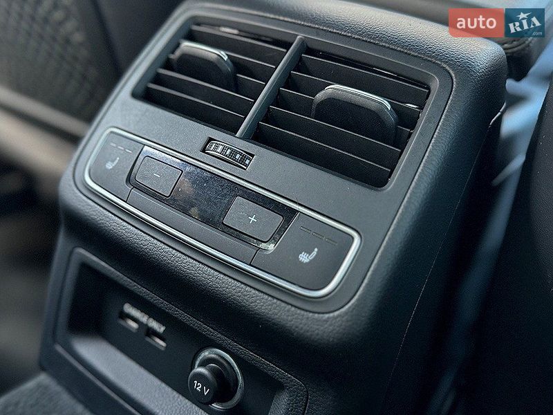 Купе Audi S5 2018 в Киеве фото 10 Купе Audi S5 2018 в Киеве