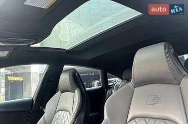 Купе Audi S5 2018 в Києві