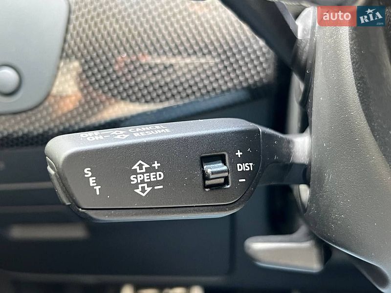Купе Audi S5 2018 в Києві