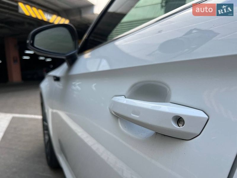 Купе Audi S5 2018 в Києві