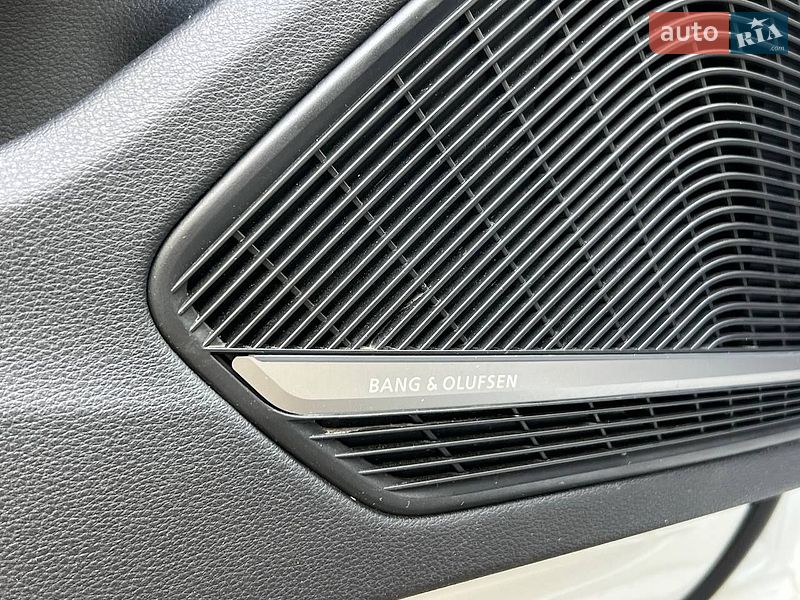 Купе Audi S5 2018 в Києві