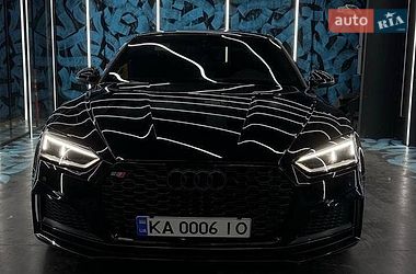 Audi S5  2019
