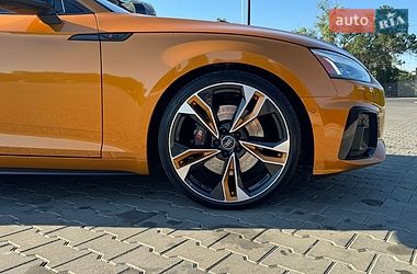 Ліфтбек Audi S5 2021 в Одесі фото 13 Ліфтбек Audi S5 2021 в Одесі