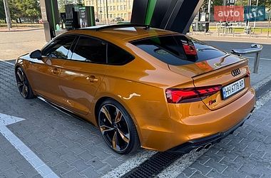 Ліфтбек Audi S5 2021 в Одесі фото 11 Ліфтбек Audi S5 2021 в Одесі