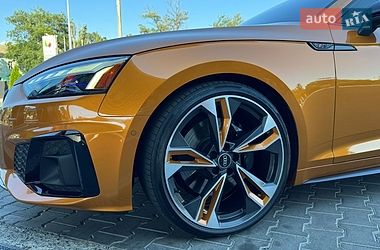Ліфтбек Audi S5 2021 в Одесі фото 14 Ліфтбек Audi S5 2021 в Одесі