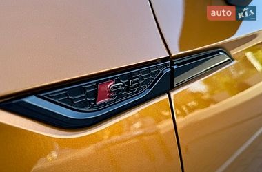 Ліфтбек Audi S5 2021 в Одесі фото 18 Ліфтбек Audi S5 2021 в Одесі