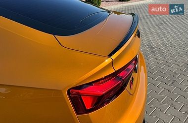 Ліфтбек Audi S5 2021 в Одесі фото 20 Ліфтбек Audi S5 2021 в Одесі
