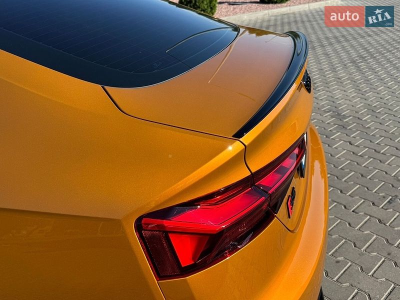 Ліфтбек Audi S5 2021 в Одесі фото 20 Ліфтбек Audi S5 2021 в Одесі