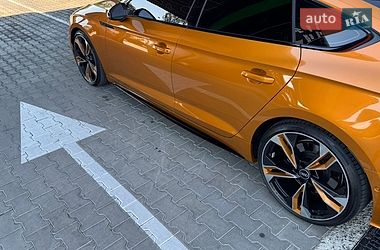 Ліфтбек Audi S5 2021 в Одесі фото 19 Ліфтбек Audi S5 2021 в Одесі